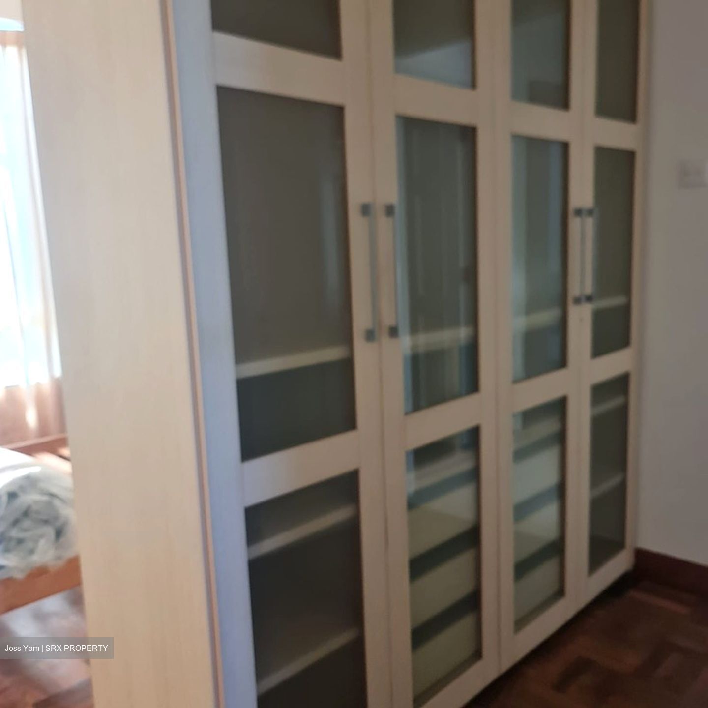 Cavendish Park (D21), Condominium #612651561